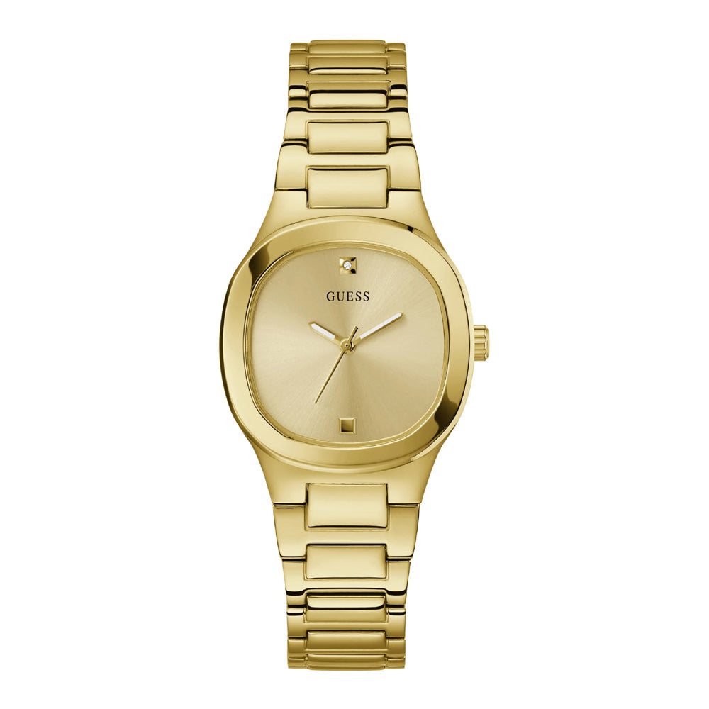 Guess Eve GW0615L2 Damenuhr Guess Eve GW0615L2 Damenuhr